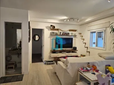 Apartamento com 3 Quartos à venda, 107m² no Vila Mascote, São Paulo