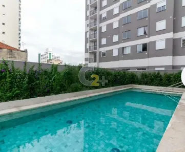 Apartamento com 1 Quarto à venda, 25m² no Água Branca, São Paulo