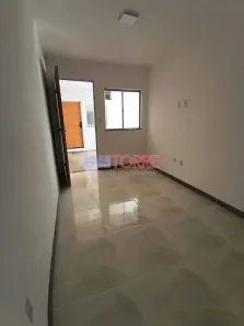 Apartamento com 2 Quartos à venda, 46m² no Jardim Savóia, Ilhéus