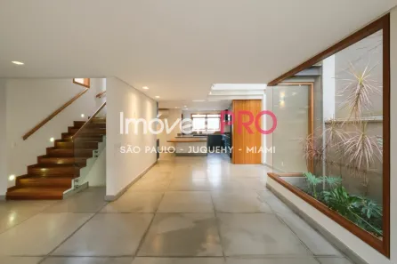 Sobrado com 3 Quartos à venda, 278m² no Jardim Paulistano, São Paulo