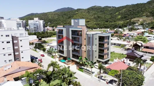 Apartamento com 3 Quartos à venda, 222m² no Palmas, Governador Celso Ramos