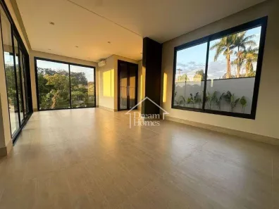 Casa de Condomínio com 4 Quartos para alugar, 400m² no Marambaia, Vinhedo