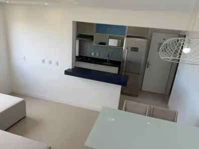Apartamento com 2 Quartos para alugar, 49m² no Piatã, Salvador