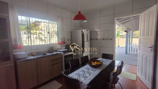 Casa com 3 Quartos à venda, 100m² no Santo Antônio de Lisboa, Florianópolis