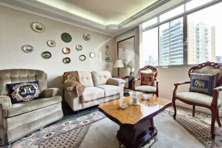 Apartamento com 2 Quartos à venda, 103m² no Vila Mariana, São Paulo