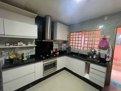 Casa com 7 Quartos à venda, 280m² no Ceilândia Sul, Brasília