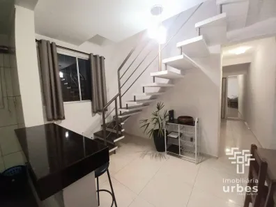 Apartamento com 2 Quartos à venda, 110m² no Catharina Zanaga, Americana