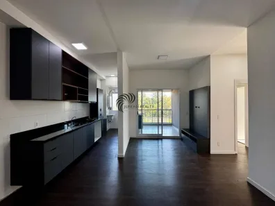 Apartamento com 2 Quartos para alugar, 70m² no Medeiros, Jundiaí