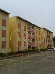 Apartamento com 3 Quartos à venda, 67m² no Jardim Santa Genebra, Campinas