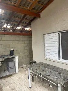 Casa de Condomínio com 2 Quartos à venda, 52m² no Jardim Colonial, Atibaia