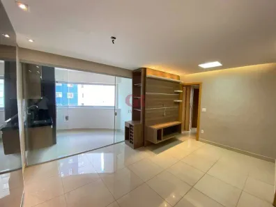 Apartamento com 3 Quartos à venda, 85m² no Buritis, Belo Horizonte