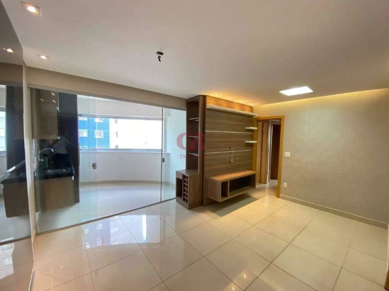 Apartamento com 3 quartos — Buritis, Belo Horizonte