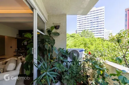 Apartamento com 3 Quartos à venda, 202m² no Higienópolis, São Paulo