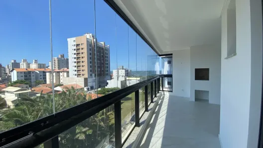 Apartamento com 3 Quartos à venda, 107m² no Gravatá, Navegantes