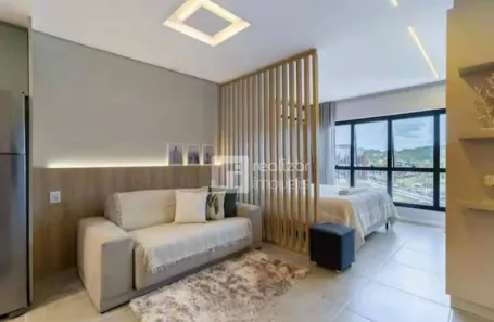 Apartamento com 1 Quarto à venda, 75m² no Campeche, Florianópolis