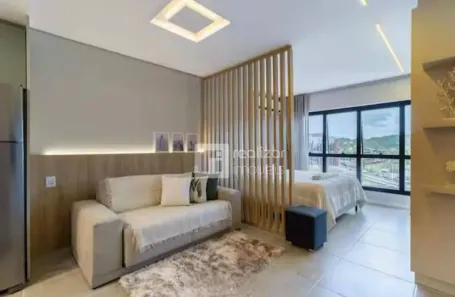Apartamento com 1 Quarto à venda, 75m² no Campeche, Florianópolis