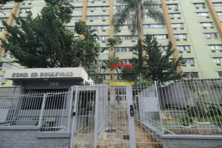 Apartamento com 1 Quarto à venda, 40m² no Vila Mariana, São Paulo