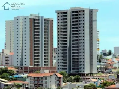 Apartamento com 3 Quartos à venda, 145m² no Jardim São Geraldo, Marília