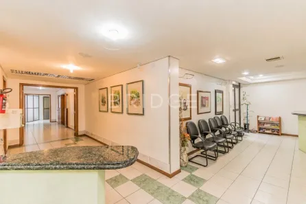 Prédio Comercial à venda, 689m² no Bela Vista, Porto Alegre