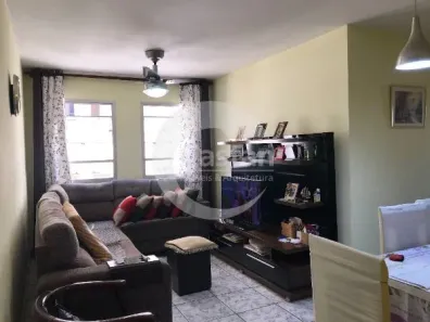 Apartamento com 3 Quartos à venda, 64m² no Parque São Lucas, São Paulo