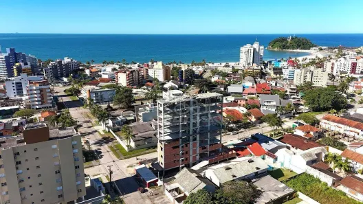 Apartamento com 3 Quartos à venda, 84m² no Centro, Guaratuba