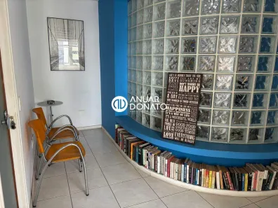 Ponto Comercial à venda, 84m² no Lourdes, Belo Horizonte