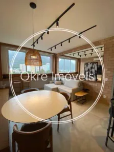 Apartamento com 3 Quartos à venda, 97m² no Botafogo, Rio de Janeiro