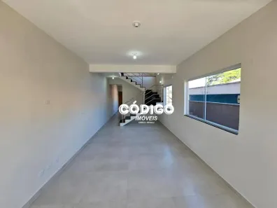 Sobrado com 3 Quartos à venda, 120m² no Vila Nossa Senhora de Fátima, Guarulhos