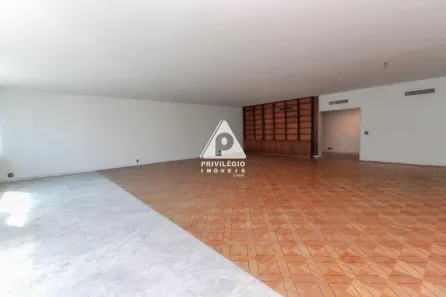 Apartamento com 4 Quartos à venda, 372m² no Flamengo, Rio de Janeiro