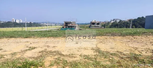 Lote/Terreno à venda, 330m² no Urbanova, São José dos Campos