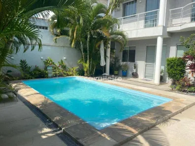 Casa de Condomínio com 4 Quartos à venda, 252m² no São José do Imbassaí, Maricá
