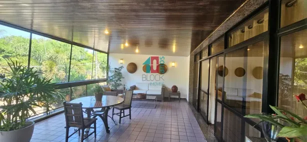 Apartamento com 3 Quartos à venda, 209m² no Recreio dos Bandeirantes, Rio de Janeiro