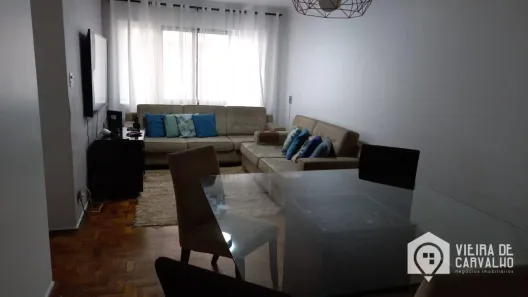 Apartamento com 2 Quartos à venda, 91m² no Perdizes, São Paulo