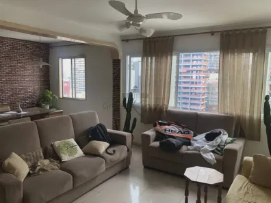 Apartamento com 3 Quartos à venda, 102m² no Pinheiros, São Paulo