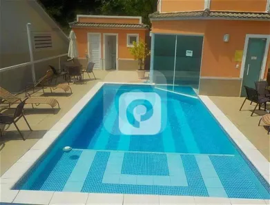 Casa com 4 Quartos à venda, 209m² no Freguesia (Jacarepaguá), Rio de Janeiro