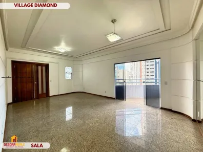 Apartamento com 3 Quartos à venda, 153m² no Umarizal, Belém