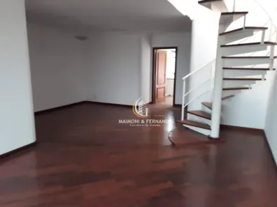 Apartamento com 3 Quartos à venda, 420m² no Zona Central, Rio Claro
