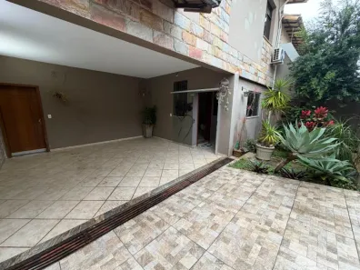 Casa com 3 Quartos à venda, 124m² no Itapoã, Belo Horizonte