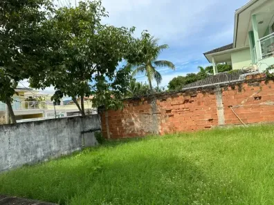 Lote/Terreno à venda, 300m² no Camboinhas, Niterói