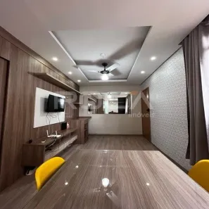 Apartamento com 2 Quartos à venda, 44m² no Residencial Greenville, Ribeirão Preto