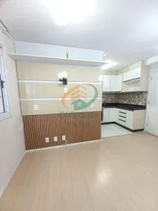 Apartamento com 2 Quartos à venda, 44m² no Jardim Las Vegas, Guarulhos