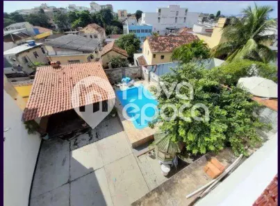 Casa com 4 Quartos à venda, 244m² no Higienópolis, Rio de Janeiro
