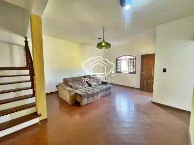 Casa com 3 Quartos à venda, 220m² no Campo Grande, Rio de Janeiro
