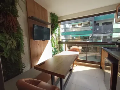 Apartamento com 3 Quartos à venda, 131m² no Palmas, Governador Celso Ramos