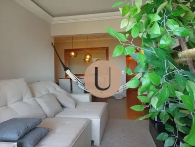 Apartamento com 3 Quartos à venda, 107m² no Centro, São Bernardo do Campo