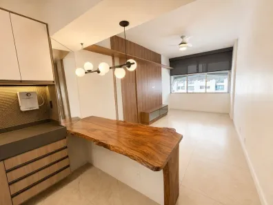 Apartamento com 2 Quartos à venda, 70m² no Icaraí, Niterói