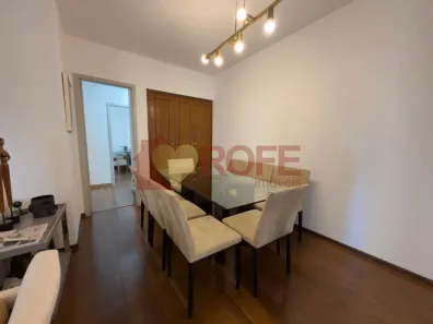 Apartamento com 3 Quartos à venda, 116m² no Indianópolis, São Paulo