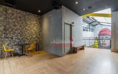 Imóvel Comercial à venda, 257m² no Pinheiros, São Paulo