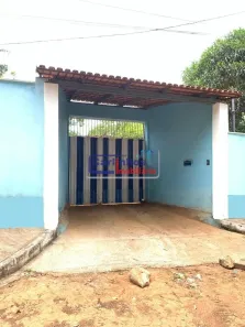 Fazenda/Sítio com 2 Quartos à venda, 2100m² no Parque Alvorada, Juatuba