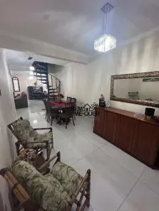 Sobrado com 3 Quartos à venda, 207m² no Parque São Domingos, São Paulo
